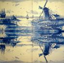 036 Holland - 3-ply